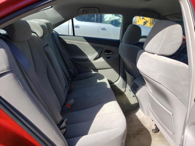 Photo 10 from auction – 2009 TOYOTA CAMRY BASE with VIN 4T1BE46K99U403437