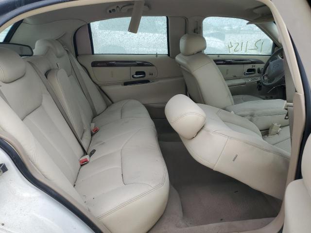 Photo 10 from auction – 2002 LINCOLN TOWN CAR C with VIN 1LNHM85W22Y623364