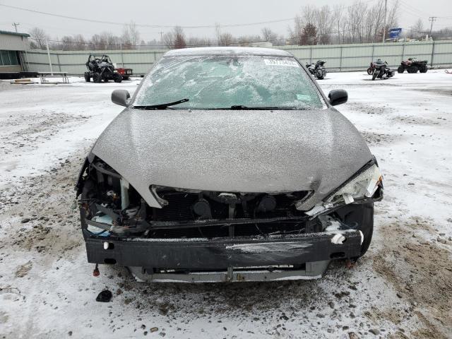 Photo 5 from auction – 2002 TOYOTA CAMRY LE with VIN 4T1BE32K82U634674
