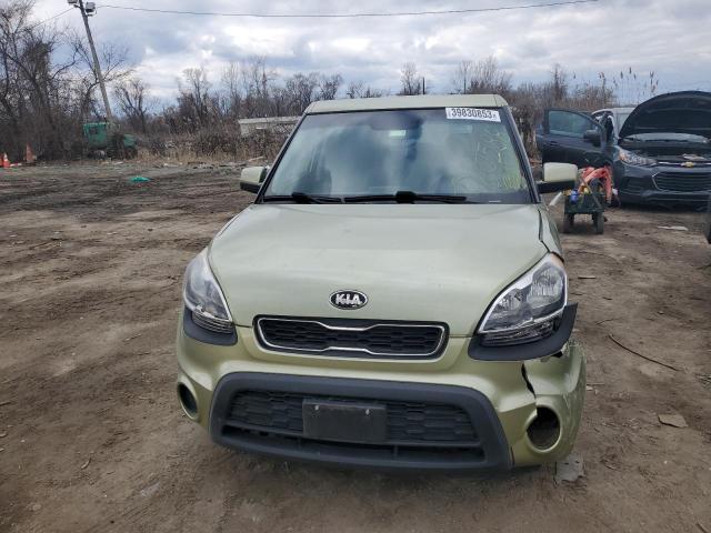 Photo 5 from auction – 2013 KIA SOUL with VIN KNDJT2A52D7592466