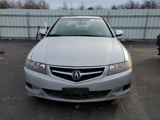 Photo 5 from auction – 2007 ACURA TSX with VIN JH4CL96847C002914
