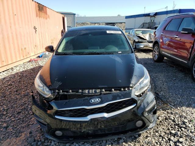 Photo 5 from auction – 2020 KIA FORTE FE with VIN 3KPF24AD3LE146675