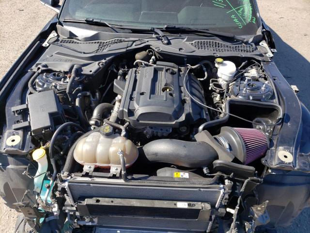 Photo 11 from auction – 2015 FORD MUSTANG with VIN 1FA6P8TH6F5435063