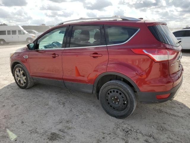 Photo 2 from auction – 2014 FORD ESCAPE TIT with VIN 1FMCU0J95EUB15350