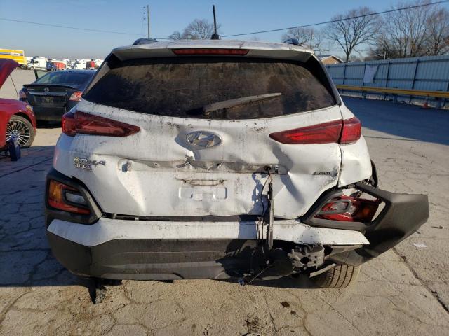 Photo 6 from auction – 2018 HYUNDAI KONA SEL with VIN KM8K2CAA5JU095446