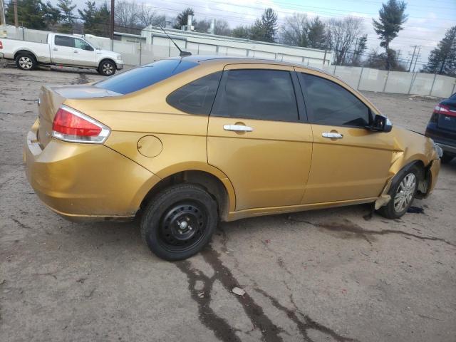 Photo 3 from auction – 2009 FORD FOCUS SEL with VIN 1FAHP37N19W103011