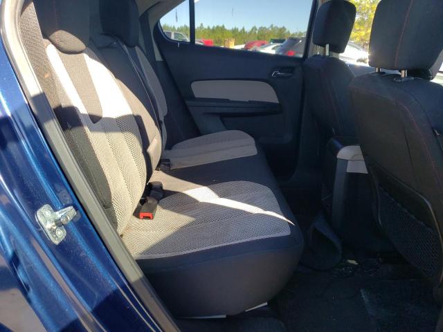 Photo 10 from auction – 2010 CHEVROLET EQUINOX LT with VIN 2CNFLDEY2A6204696