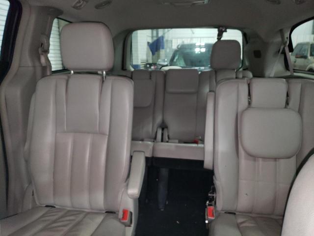 Photo 10 from auction – 2012 CHRYSLER TOWN & COU with VIN 2C4RC1BGXCR226880
