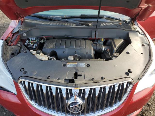 Photo 12 from auction – 2014 BUICK ENCLAVE with VIN 5GAKVBKD0EJ117232