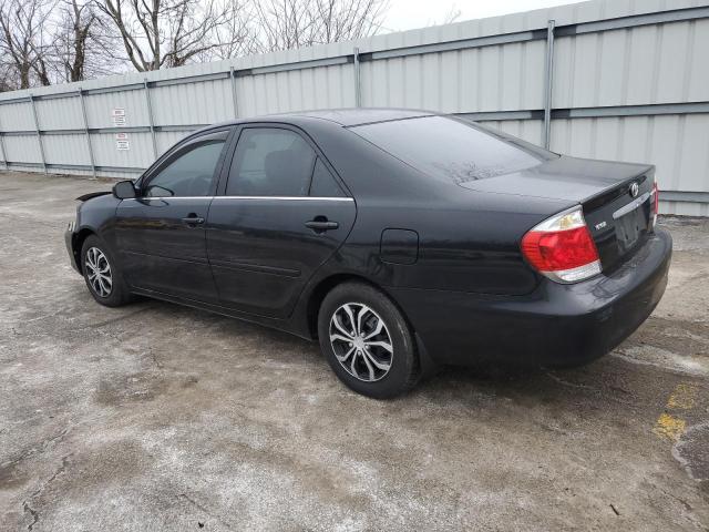 Photo 2 from auction – 2005 TOYOTA CAMRY LE with VIN 4T1BE30K95U013001