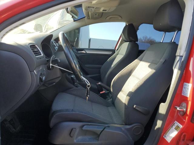 Photo 7 from auction – 2013 VOLKSWAGEN GOLF with VIN WVWDM7AJ8DW136918