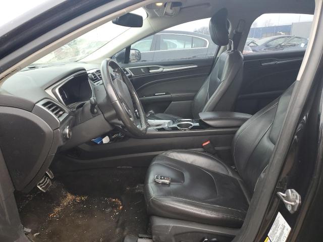 Photo 7 from auction – 2013 FORD FUSION TIT with VIN 3FA6P0K97DR208034