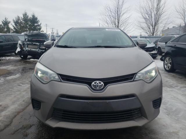 Photo 5 from auction – 2016 TOYOTA COROLLA L with VIN 2T1BURHE1GC571269