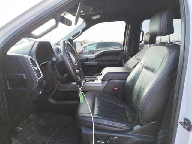 Photo 7 from auction – 2016 FORD F150 SUPER with VIN 1FTEW1EFXGKE23206