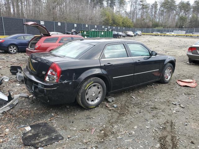 Photo 3 from auction – 2006 CHRYSLER 300 TOURIN with VIN 2C3LA53G86H116488