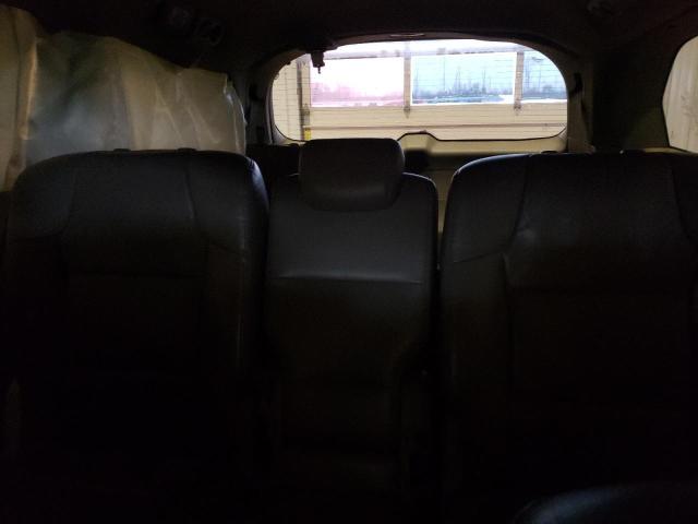 Photo 10 from auction – 2012 HONDA ODYSSEY EX with VIN 5FNRL5H63CB029812