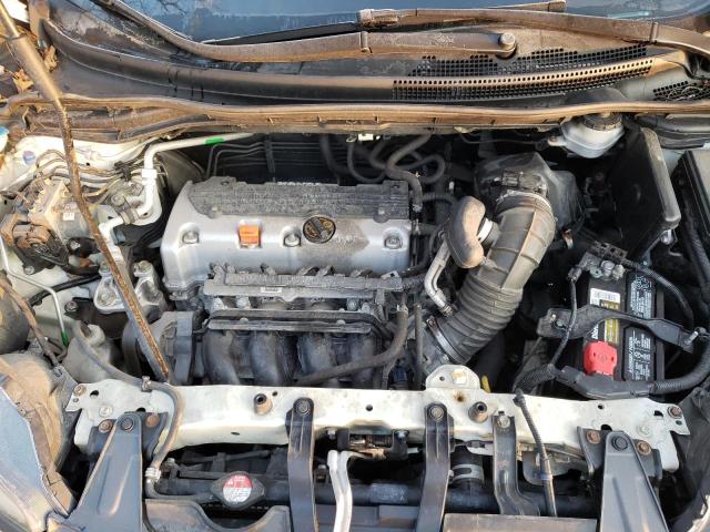 Photo 12 from auction – 2012 HONDA CR-V EX with VIN 5J6RM4H52CL079283