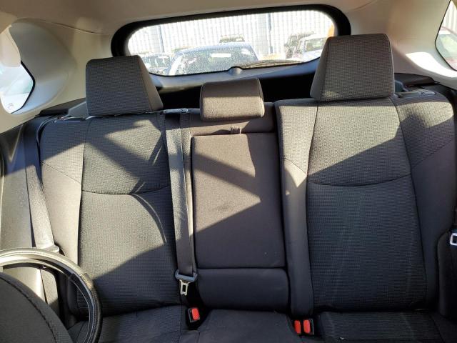 Photo 10 from auction – 2022 TOYOTA RAV4 LE with VIN 2T3H1RFV3NW230352