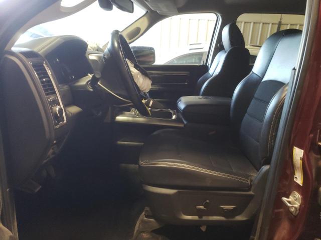 Photo 7 from auction – 2018 RAM 2500 SLT with VIN 3C6UR5DL7JG370875