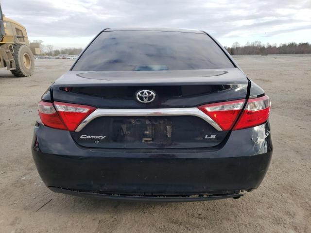Photo 6 from auction – 2016 TOYOTA CAMRY LE with VIN 4T4BF1FK2GR526530
