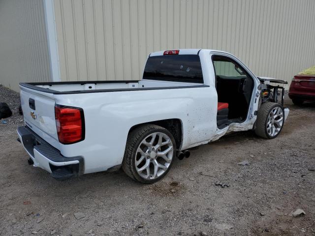 Photo 3 from auction – 2014 CHEVROLET SILVERADO with VIN 1GCNCPEH2EZ236754