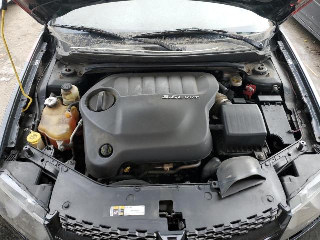 Photo 11 from auction – 2014 DODGE AVENGER SX with VIN 1C3CDZCG5EN131390