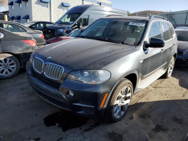 Photo 1 from auction – 2013 BMW X5 XDRIVE3 with VIN 5UXZV4C5XD0E00159