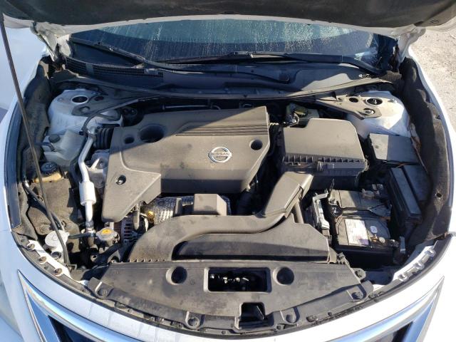 Photo 11 from auction – 2015 NISSAN ALTIMA 2.5 with VIN 1N4AL3AP2FC445832