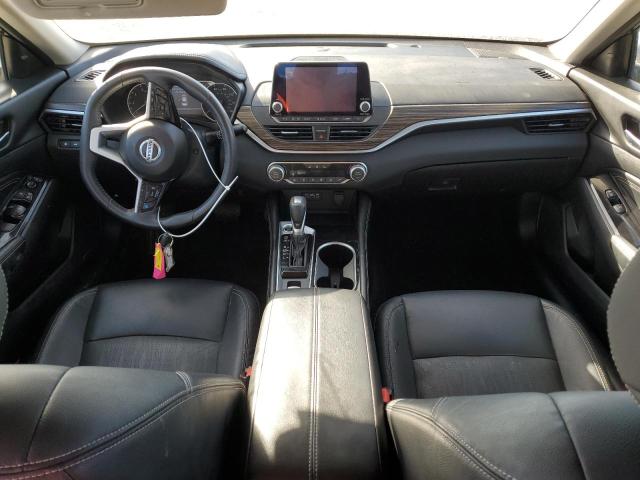 Photo 8 from auction – 2021 NISSAN ALTIMA SL with VIN 1N4BL4EV6MN387633
