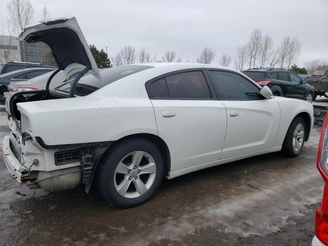 Photo 3 from auction – 2011 DODGE CHARGER with VIN 2B3CL3CG1BH612688