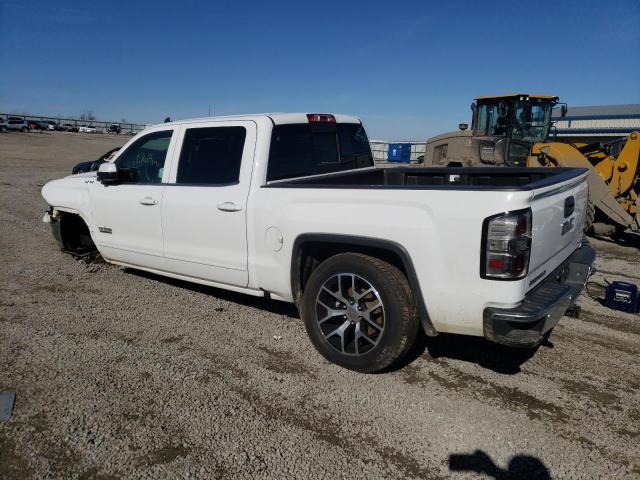 Photo 2 from auction – 2017 GMC SIERRA K15 with VIN 3GTU2MECXHG229900
