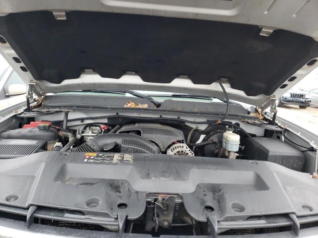 Photo 11 from auction – 2013 GMC SIERRA K15 with VIN 1GTR2UEAXDZ304545