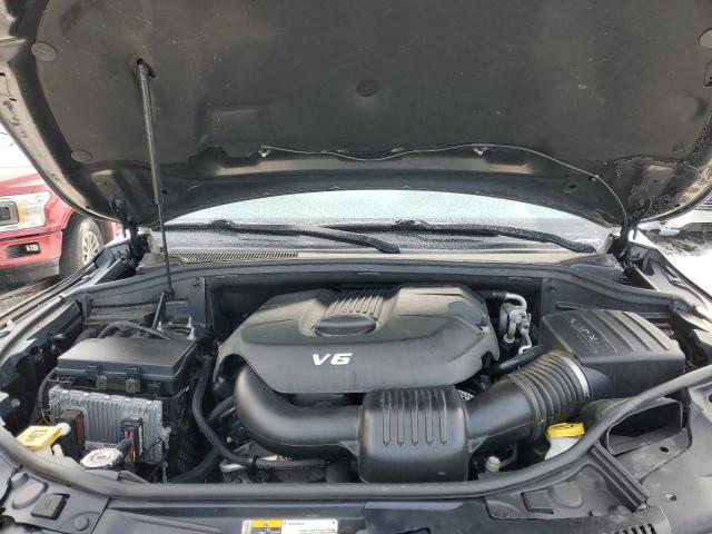 Photo 12 from auction – 2015 DODGE DURANGO LI with VIN 1C4RDJDG0FC789511