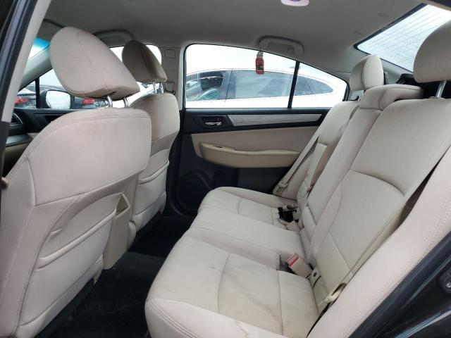 Фото 10 с аукциона – 2015 SUBARU LEGACY 2.5 с VIN 4S3BNBC67F3038614
