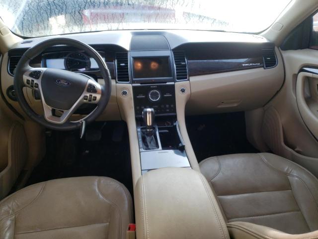 Photo 8 from auction – 2017 FORD TAURUS LIM with VIN 1FAHP2F8XHG113731