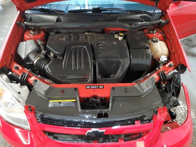 Photo 11 from auction – 2008 CHEVROLET COBALT LS with VIN 1G1AK18F087163952