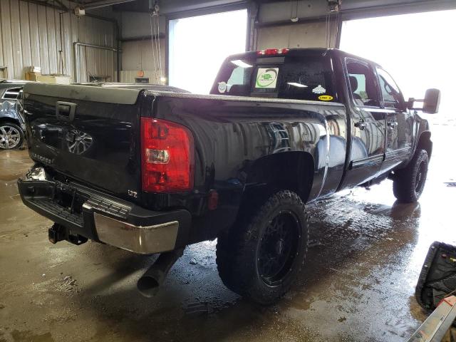Photo 3 from auction – 2011 CHEVROLET SILVERADO with VIN 1GC1KYC89BF130423