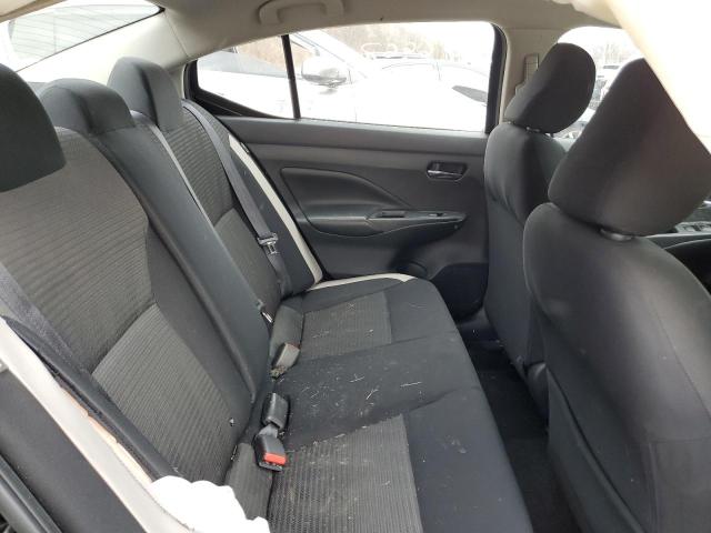 Photo 10 from auction – 2020 NISSAN VERSA SV with VIN 3N1CN8EV8LL878755