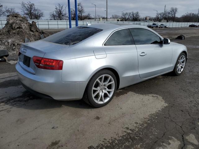 Photo 3 from auction – 2012 AUDI A5 PREMIUM with VIN WAULFAFR2CA002867
