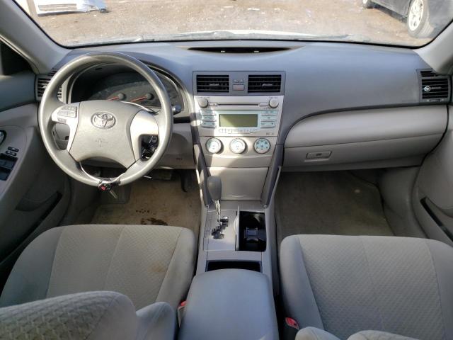 Photo 8 from auction – 2007 TOYOTA CAMRY CE with VIN 4T1BE46KX7U684032