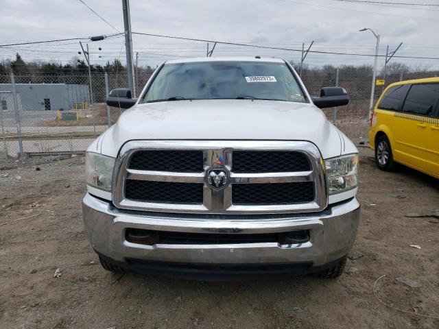 Photo 5 from auction – 2014 RAM 2500 SLT with VIN 3C6TR5JT3EG252988