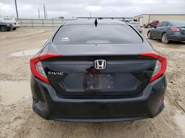 Photo 6 from auction – 2017 HONDA CIVIC EX with VIN 19XFC2F77HE026793