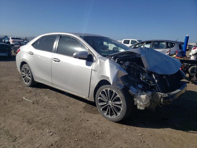 Photo 4 from auction – 2014 TOYOTA COROLLA L with VIN 5YFBURHE1EP089656