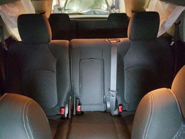 Photo 10 from auction – 2016 GMC ACADIA SLE with VIN 1GKKVNED3GJ268519