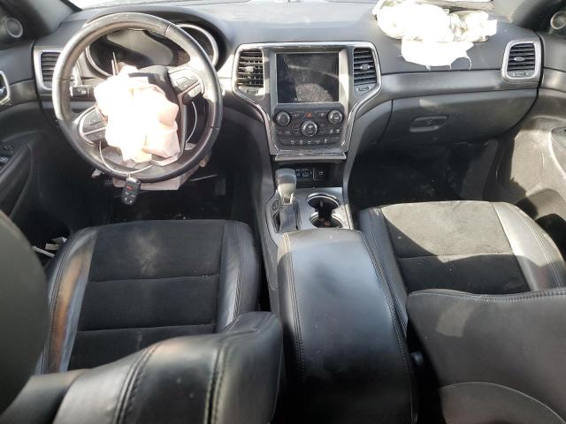 Photo 8 from auction – 2018 JEEP GRAND CHER with VIN 1C4RJFAG0JC284376