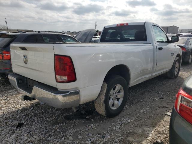 Photo 3 from auction – 2013 RAM 1500 ST with VIN 3C6JR6DG2DG565069