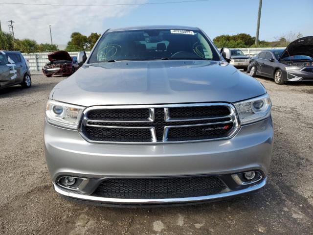 Photo 5 from auction – 2019 DODGE DURANGO SX with VIN 1C4RDHAG6KC777208