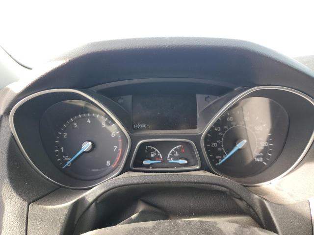Photo 9 from auction – 2015 FORD FOCUS SE with VIN 1FADP3F22FL241319