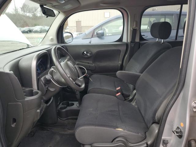 Photo 7 from auction – 2010 NISSAN CUBE BASE with VIN JN8AZ2KR7AT161127