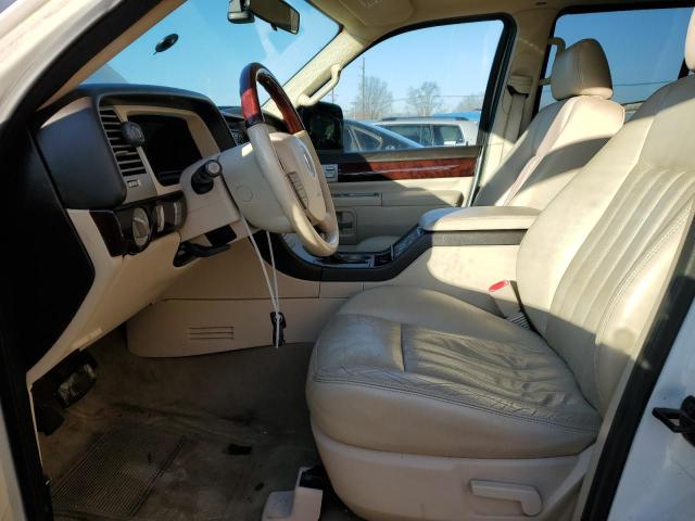 Photo 7 from auction – 2003 LINCOLN AVIATOR with VIN 5LMEU78H33ZJ21952